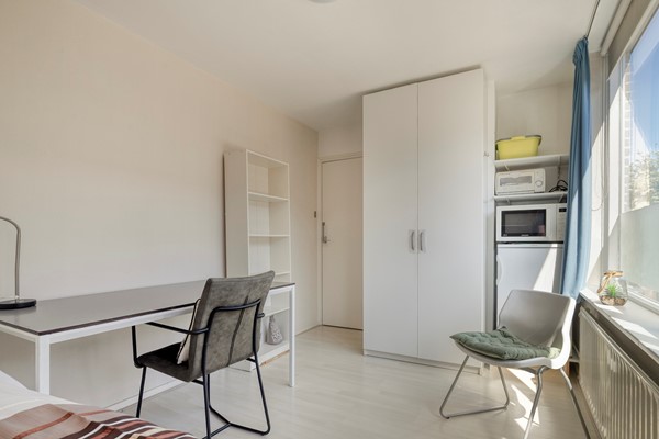 Medium property photo - Julianaweg 11, 3433 EA Nieuwegein