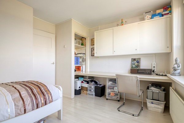 Medium property photo - Julianaweg 11, 3433 EA Nieuwegein