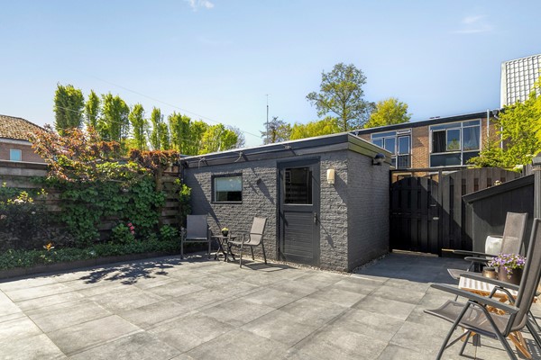 Medium property photo - Julianaweg 11, 3433 EA Nieuwegein