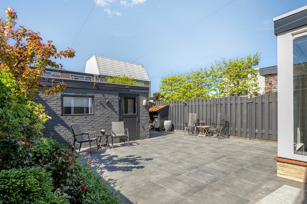 Medium property photo - Julianaweg 11, 3433 EA Nieuwegein