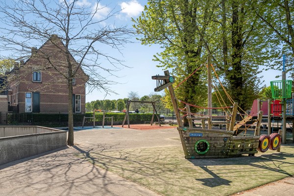 Medium property photo - Julianaweg 11, 3433 EA Nieuwegein