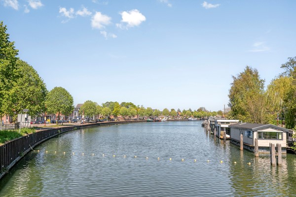 Medium property photo - Julianaweg 11, 3433 EA Nieuwegein