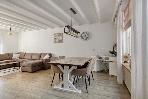 Medium property photo - Hoge Sluisstraat 10, 4181 BH Waardenburg