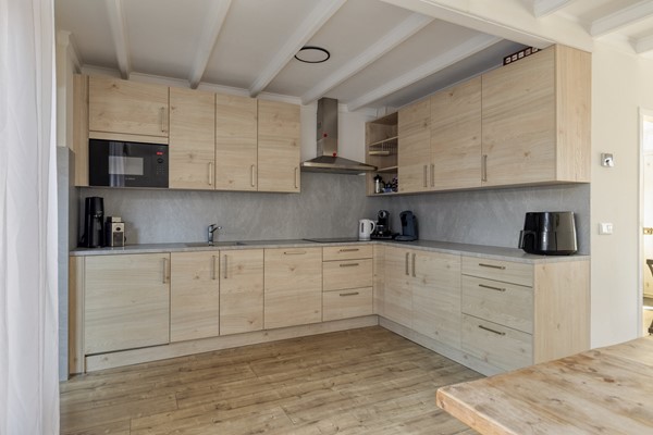 Medium property photo - Hoge Sluisstraat 10, 4181 BH Waardenburg