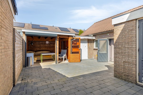 Medium property photo - Hoge Sluisstraat 10, 4181 BH Waardenburg