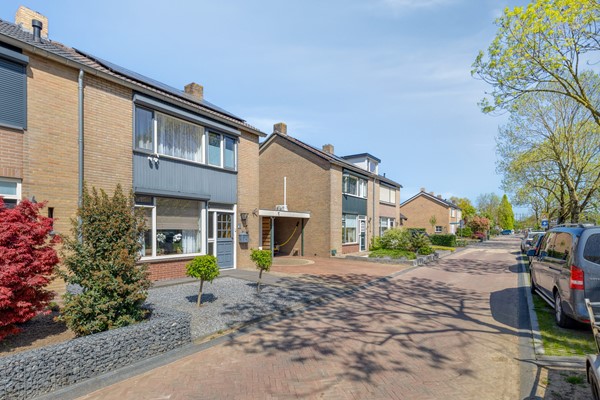 Medium property photo - Hoge Sluisstraat 10, 4181 BH Waardenburg