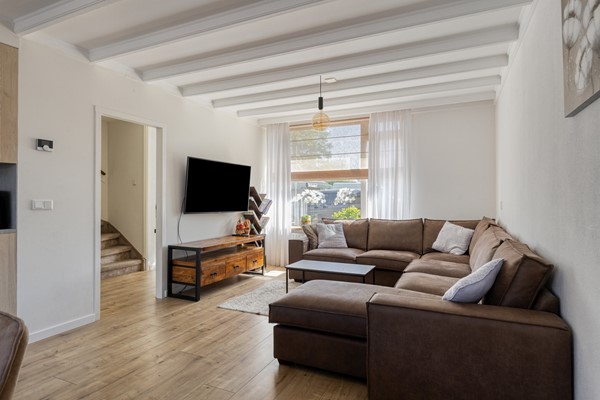 Medium property photo - Hoge Sluisstraat 10, 4181 BH Waardenburg