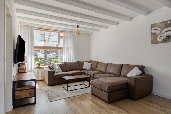 Medium property photo - Hoge Sluisstraat 10, 4181 BH Waardenburg