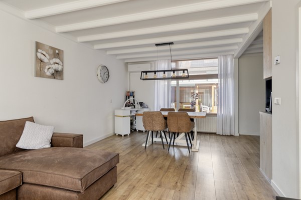 Medium property photo - Hoge Sluisstraat 10, 4181 BH Waardenburg