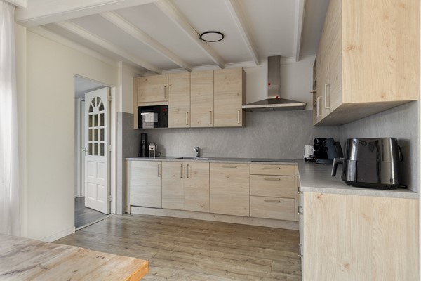 Medium property photo - Hoge Sluisstraat 10, 4181 BH Waardenburg
