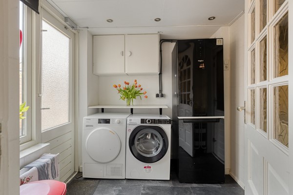 Medium property photo - Hoge Sluisstraat 10, 4181 BH Waardenburg