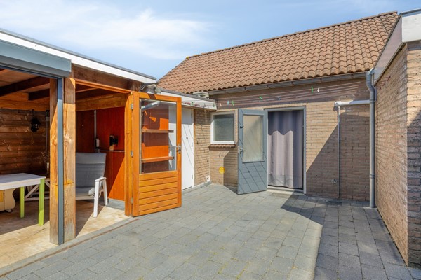 Medium property photo - Hoge Sluisstraat 10, 4181 BH Waardenburg