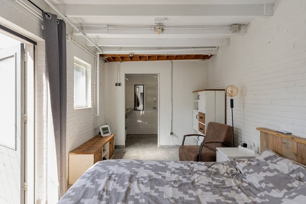 Medium property photo - Hoge Sluisstraat 10, 4181 BH Waardenburg