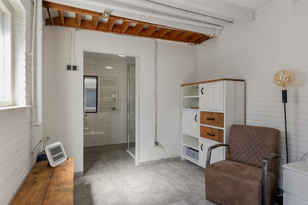 Medium property photo - Hoge Sluisstraat 10, 4181 BH Waardenburg