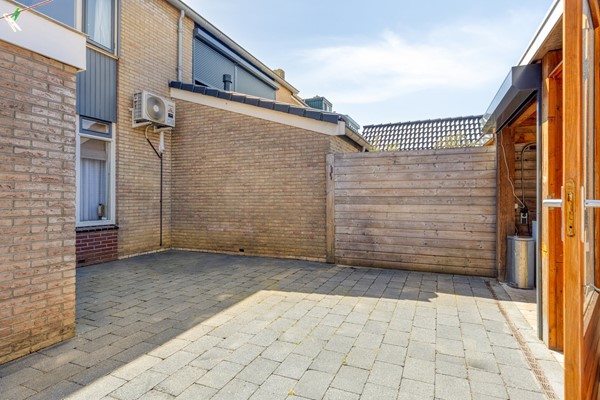Medium property photo - Hoge Sluisstraat 10, 4181 BH Waardenburg
