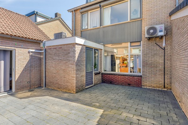 Medium property photo - Hoge Sluisstraat 10, 4181 BH Waardenburg