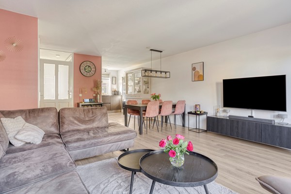 Medium property photo - Stadsmuur 6, 3991 RZ Houten