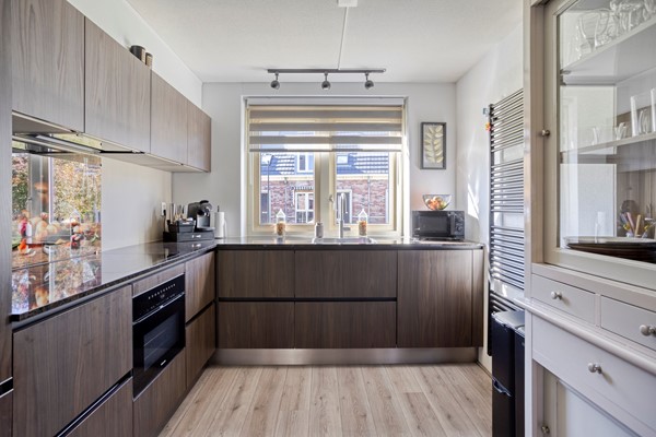 Medium property photo - Stadsmuur 6, 3991 RZ Houten
