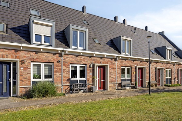 Medium property photo - Stadsmuur 6, 3991 RZ Houten