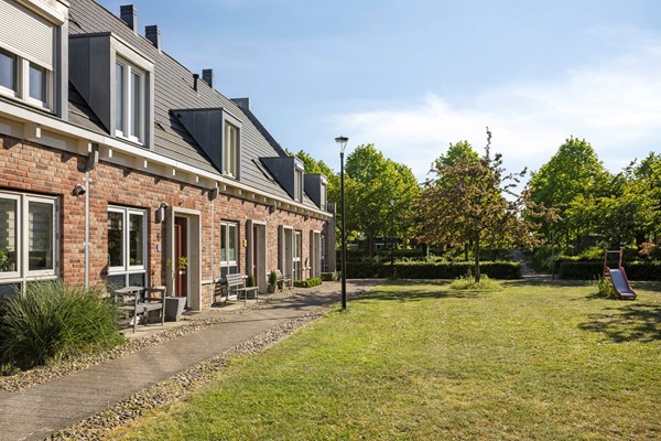Medium property photo - Stadsmuur 6, 3991 RZ Houten