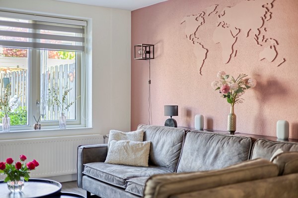 Medium property photo - Stadsmuur 6, 3991 RZ Houten