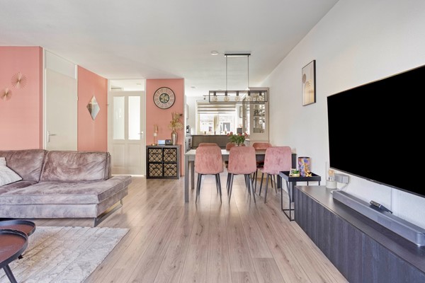 Medium property photo - Stadsmuur 6, 3991 RZ Houten