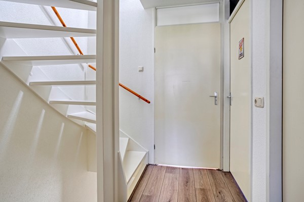 Medium property photo - Stadsmuur 6, 3991 RZ Houten