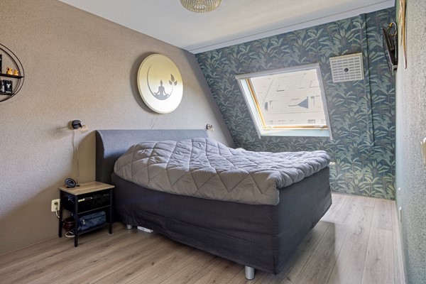 Medium property photo - Stadsmuur 6, 3991 RZ Houten