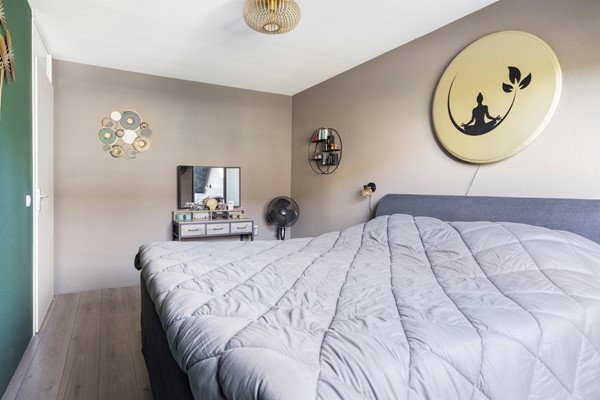 Medium property photo - Stadsmuur 6, 3991 RZ Houten