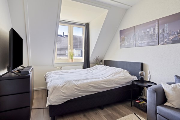 Medium property photo - Stadsmuur 6, 3991 RZ Houten