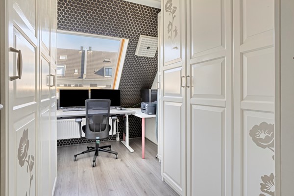 Medium property photo - Stadsmuur 6, 3991 RZ Houten