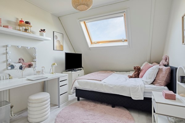 Medium property photo - Stadsmuur 6, 3991 RZ Houten