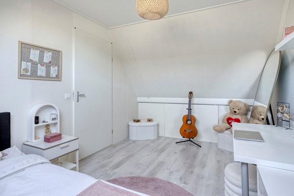 Medium property photo - Stadsmuur 6, 3991 RZ Houten