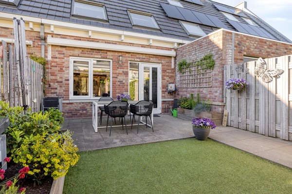 Medium property photo - Stadsmuur 6, 3991 RZ Houten