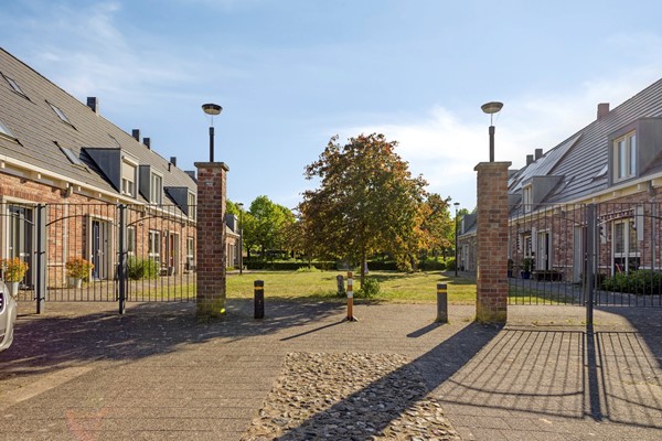 Medium property photo - Stadsmuur 6, 3991 RZ Houten