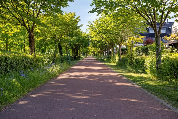 Medium property photo - Stadsmuur 6, 3991 RZ Houten