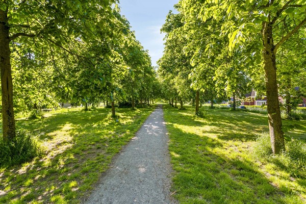 Medium property photo - Stadsmuur 6, 3991 RZ Houten