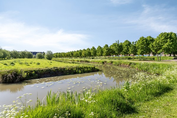 Medium property photo - Stadsmuur 6, 3991 RZ Houten