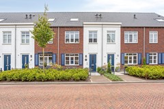 Te koop: Witbomenbos 16, 4194CE Meteren
