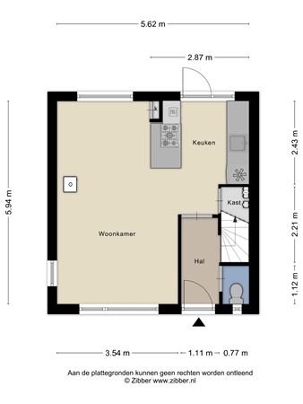 Lindelaan 14, 4194 TB Meteren - 186184795_1653811_linde_begane_grond_first_design_20260527_c3ac86.jpg