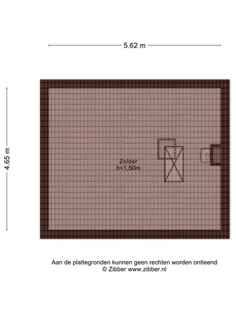 Lindelaan 14, 4194 TB Meteren - 186184795_1653811_linde_zolder_first_design_20260527_5dd076.jpg