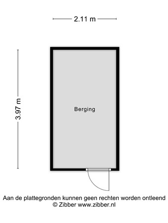 Lindelaan 14, 4194 TB Meteren - 186184795_1653811_linde_berging_first_design_20260527_4cb221.jpg