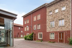 Onder bod: Fossa Iberica 47, 3995XH Houten