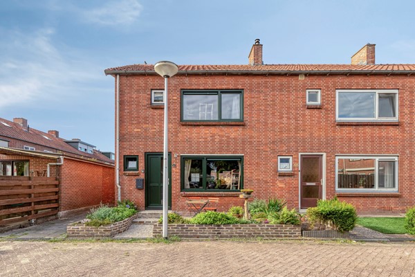 Resedastraat 47, 2951 BW Alblasserdam