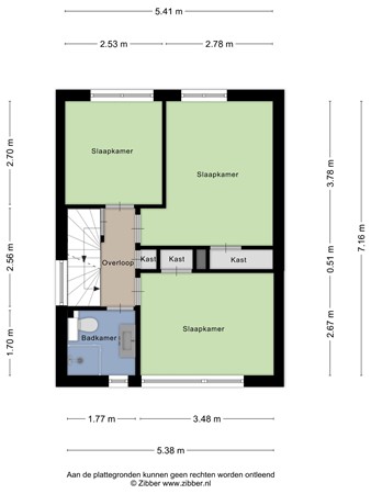 Resedastraat 47, 2951 BW Alblasserdam - 187535137_1666729_resed_eerste_verdiepi_first_design_20260707_6e8eb0.jpg