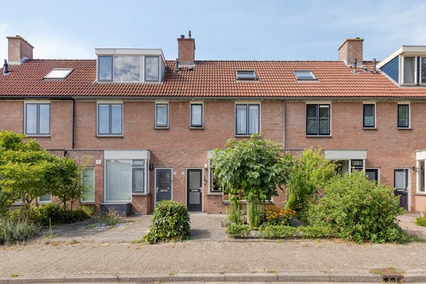 Kievitweide 35, 3993 DA Houten