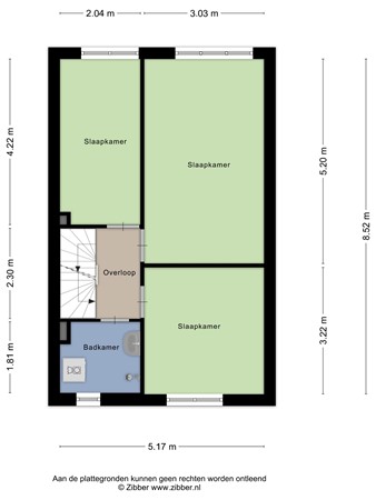 Kievitweide 35, 3993 DA Houten - 188910742_1672687_kievi_eerste_verdiepi_first_design_20260827_1e1f6e.jpg