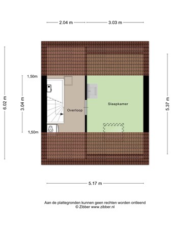 Kievitweide 35, 3993 DA Houten - 188910742_1672687_kievi_tweede_verdiepi_first_design_20260827_e567ee.jpg
