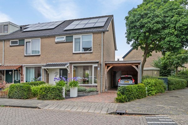 Reigersbek 2, Nieuwegein