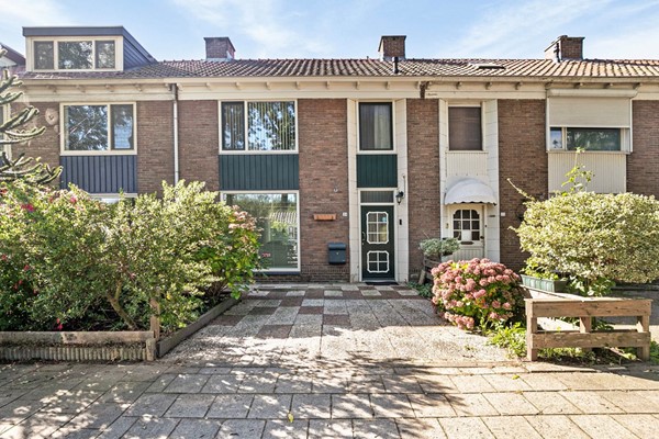 Otto Van Reesweg 34, Culemborg